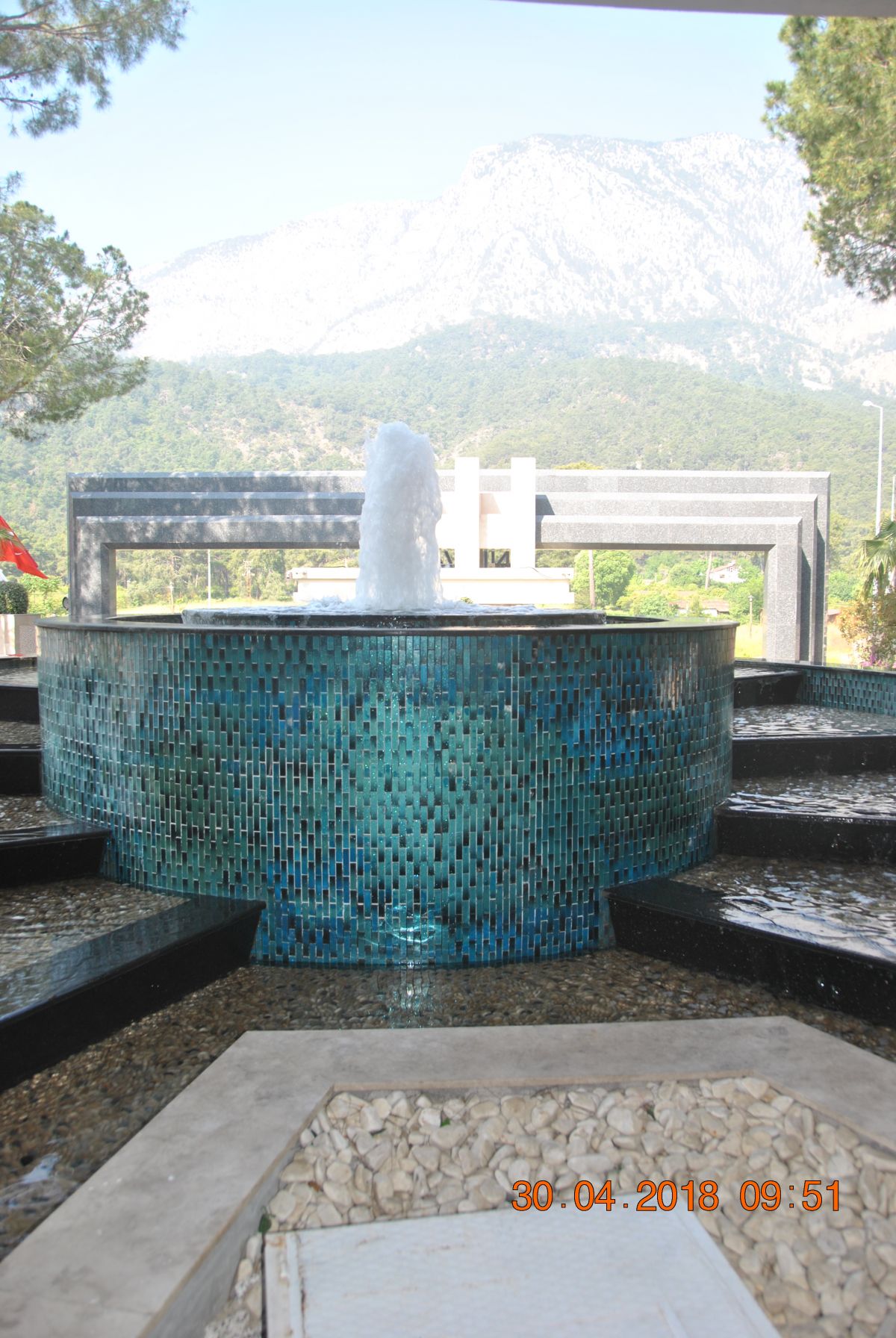 imagini hotel NIRVANA LAGOON KEMER